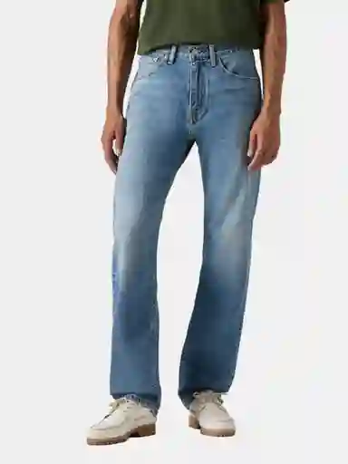 Levis Jean Azul Claro 36 PP505-V26