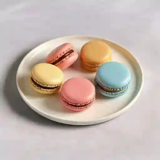 Pack Macarons