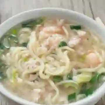 Sopa China
