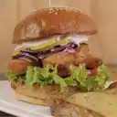 el Achilenado