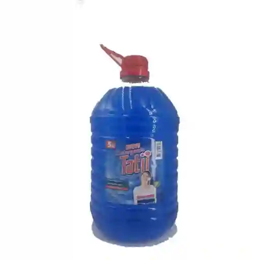 Tatii Detergnte Liquido