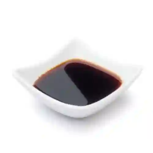 Salsa Soya