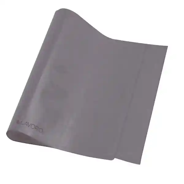 Lavoro Forro Universitario Pvc Gris 497785