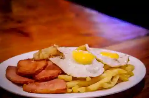 Lomo Kassler a Lo Pobre