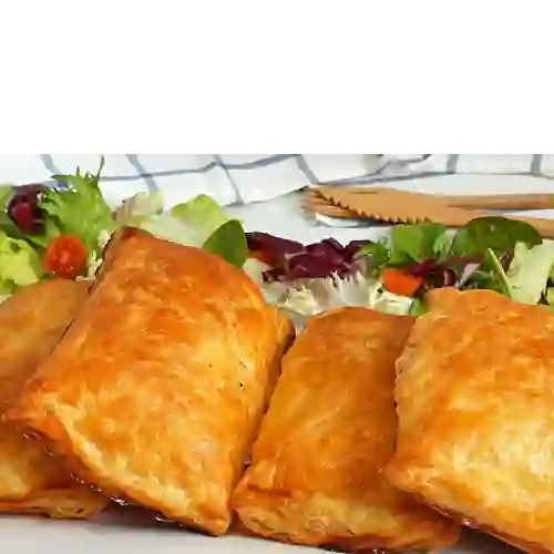 Empanada de Queso