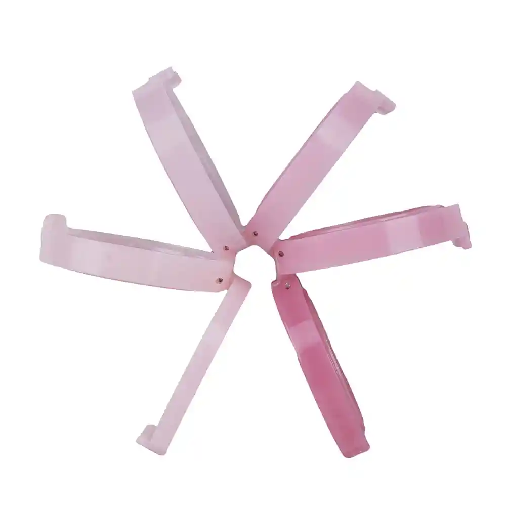 Miniso Kit de Maquillaje 5 en 1 Color Me