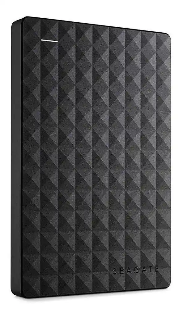 Seagate Disco Duro 5Tb Externo Usb 3.0