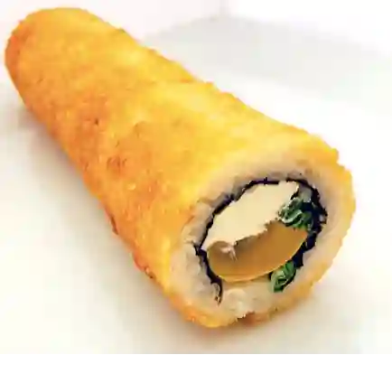 Hand Roll de Champigñon