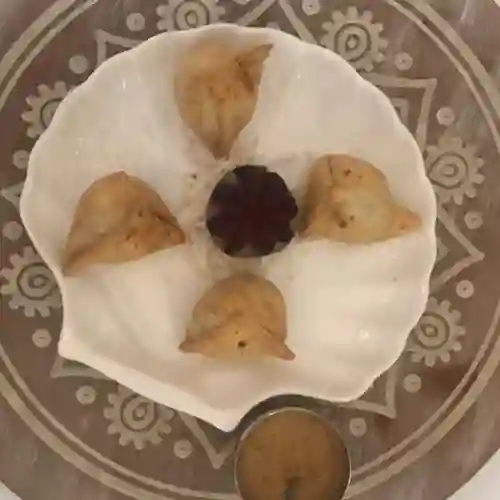 Chicken Samosa