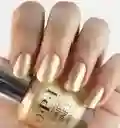 OPI Esmalte Semi Permanente Enter The Golden Era 15 Ml Isl37