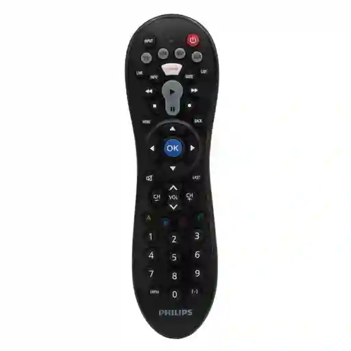 Philips Control Remoto Universal