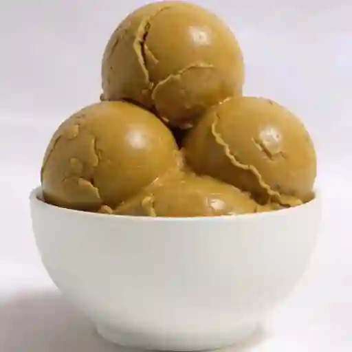 Helado súper dulce de leche 1 l