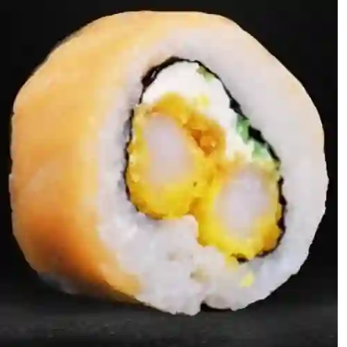 Ebi Furai Roll