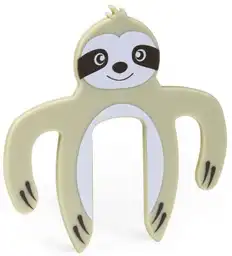 Marcapaginas Jungle Bookholder Sloth Perezoso