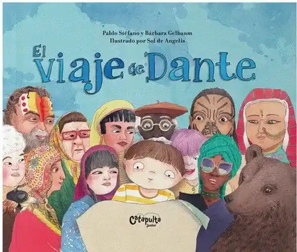 El Viaje de Dante - VV.AA