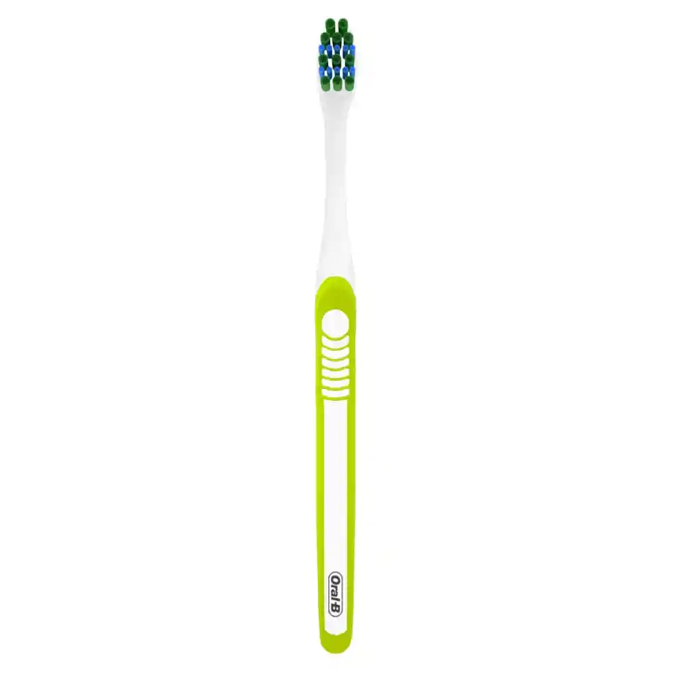 Oral-B Cepillo Dental Expert Limpieza Medio