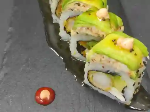 Avocado Ebi Furay