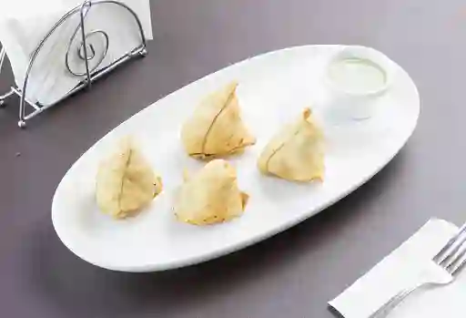 Samosa