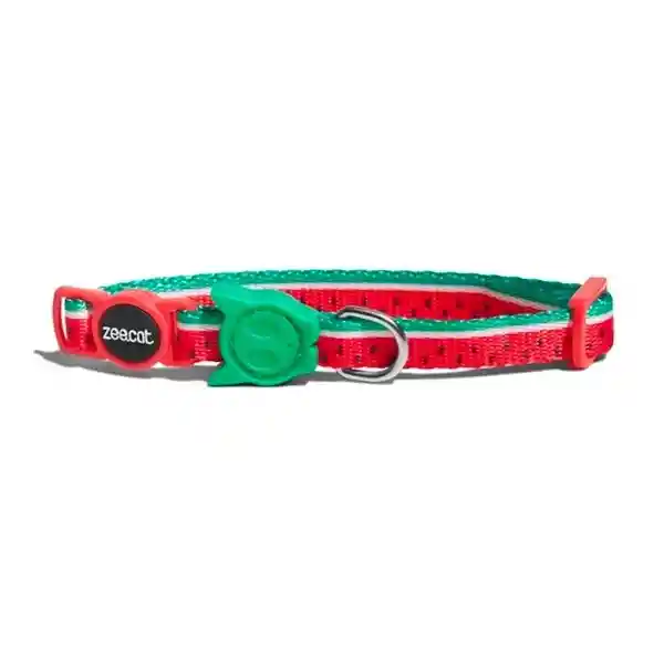 Zeecat Collar Para Gato Lola