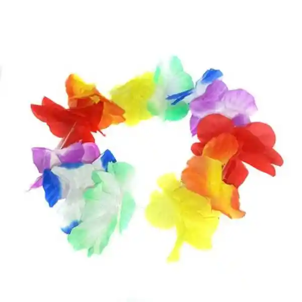 Cintillo Corona Hawaiana