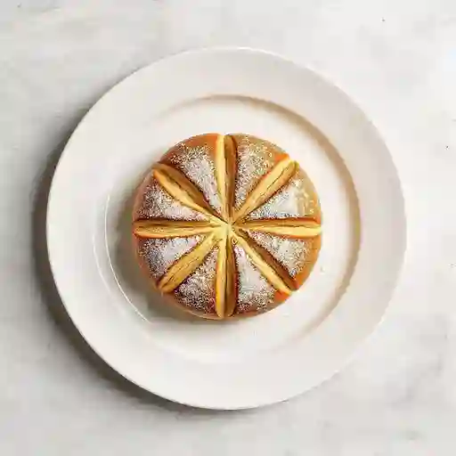 Molde Blanco Aceituna