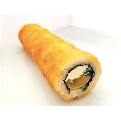 Hand Roll de Champigñon