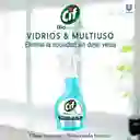 Cif Limpia Vidrios y Multiuso Bio Active