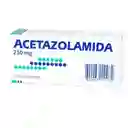 Mintlab Acetazolamida (250 mg)