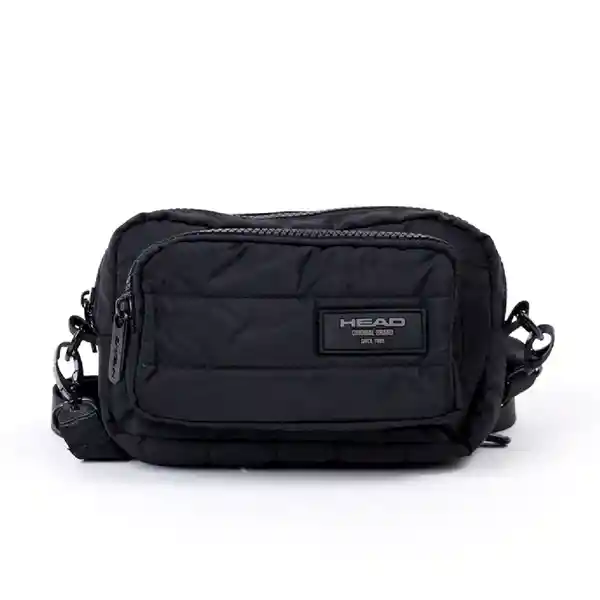 Head Bolso Banano Hope Negro
