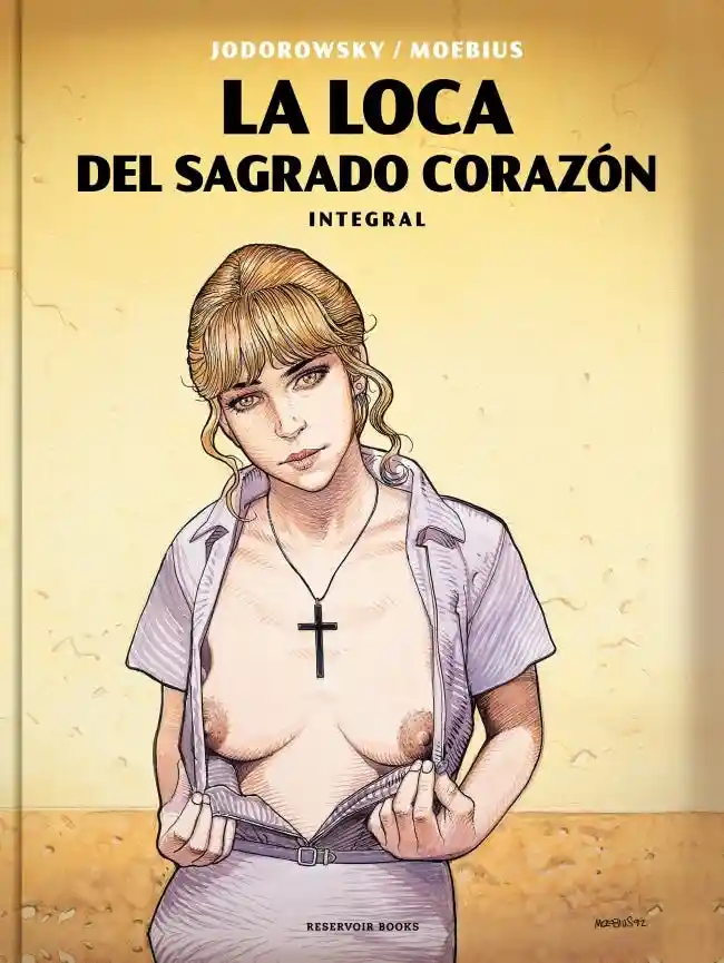 La Loca Del Sagrado Corazon Integral