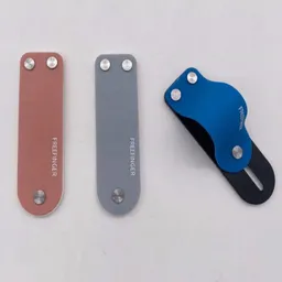 Miniso Soporte Para Celular Tipo Anillo de Colores