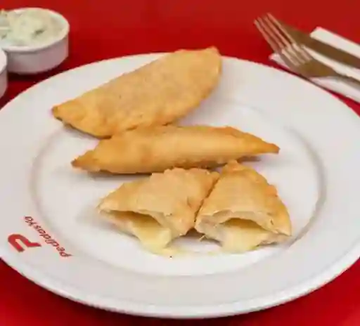 Empanadas de Queso