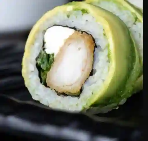 Ebi Avocado