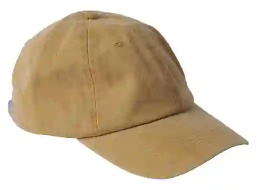 Rescue Gorra Jockey Wash Beige SS24