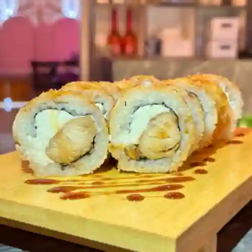 Chicken Roll