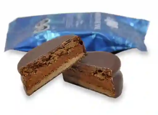 Alfajor Sin Azúcar Bitter Varsovienne