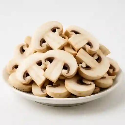 Agregado de Champiñon