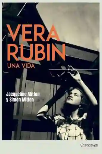 Vera Rubin - Mitton Jacqueline