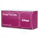Pironal Antigripales Flu Fte.Com.12