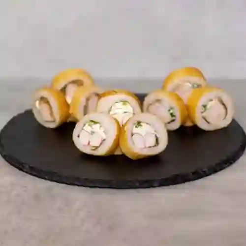 Promocion 30 Piezas Hot Roll