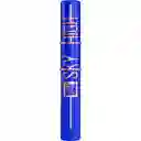 Maybelline Máscara de Pestañas Sky High Blue Mist