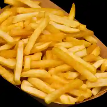 Papas Fritas