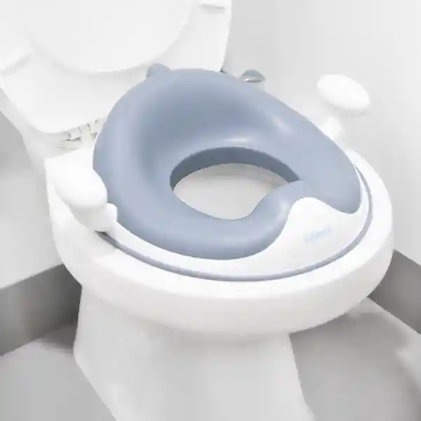 Infanti Asiento Adaptador Para Baño Gris