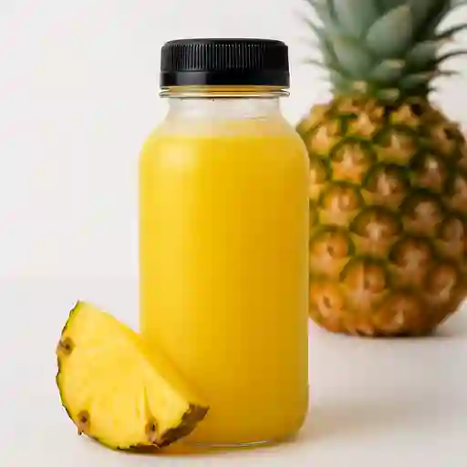 Jugo de Piña 10 Oz