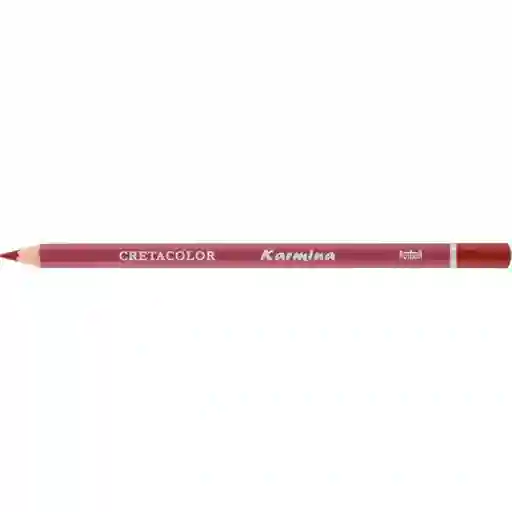 Cretacolor Lápiz Karmina Pte English Red