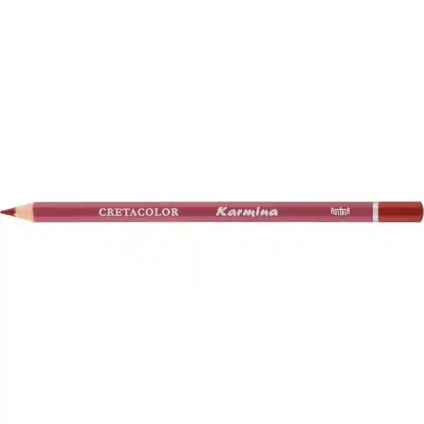Cretacolor Lápiz Karmina Pte English Red