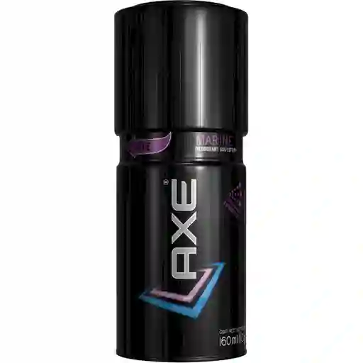 Axe Desodorante Spray Marine