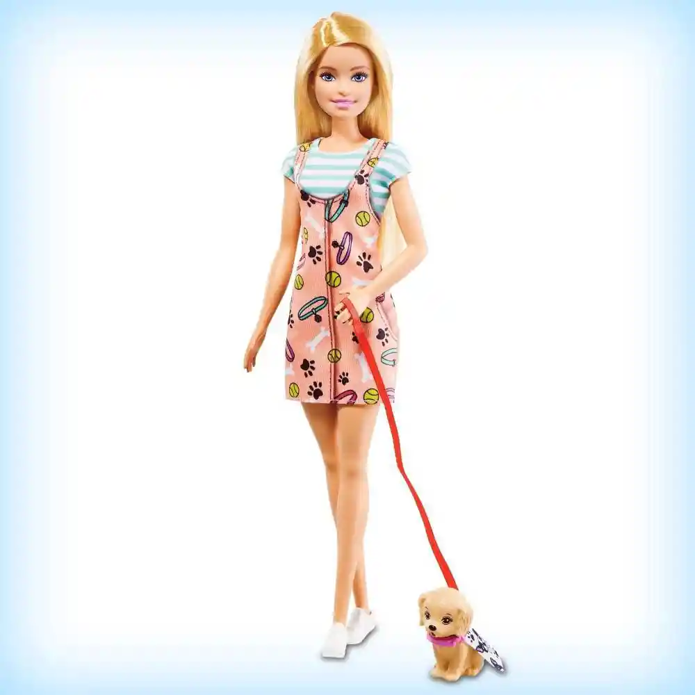 Barbie Juguete la Tienda Mattel