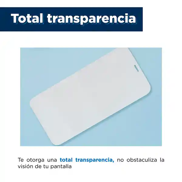Mica de Cristal Templado Para Iphone 12 Mini Miniso