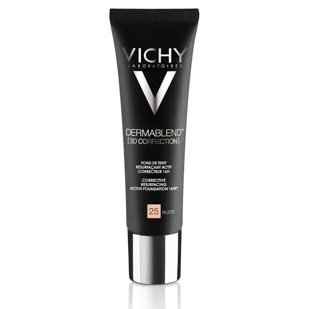 Vichy Crema Facial Correctiva Dermablend 3D Tono 25